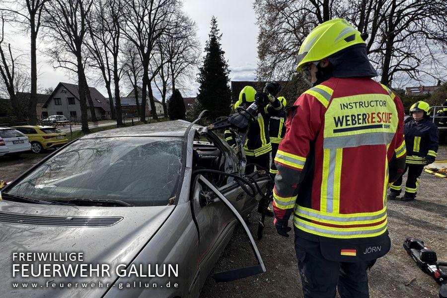Erster Ausbildungstag 2026